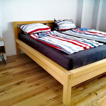 Апартаменты Casa Kuehnle Фридрихсхафен Экстерьер фото