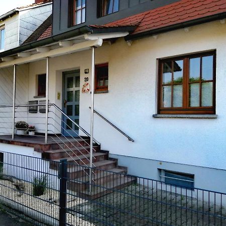 Апартаменты Casa Kuehnle Фридрихсхафен Экстерьер фото