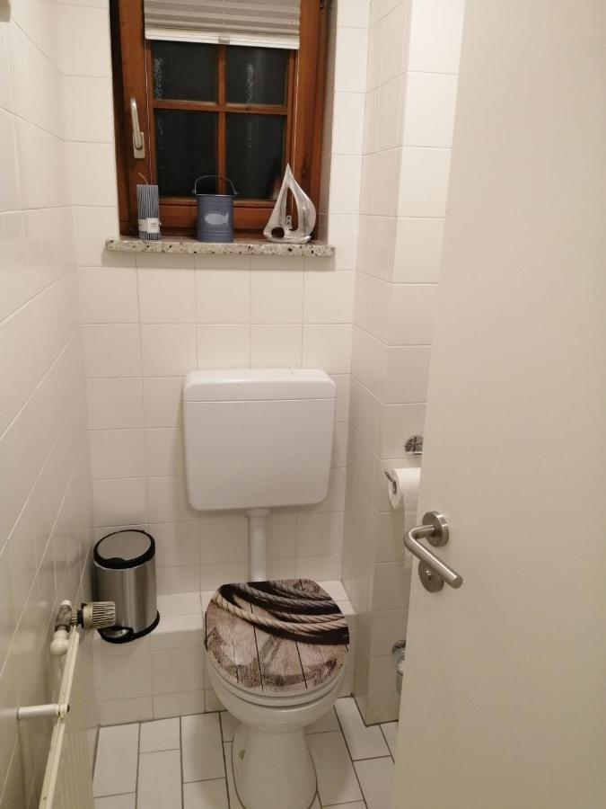 Апартаменты Casa Kuehnle Фридрихсхафен Экстерьер фото